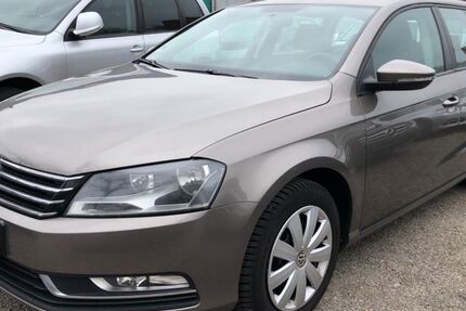 VW Passat 193.000 km 5.990 € Mannheim 68309