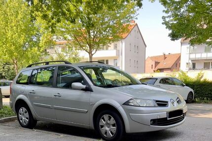 Renault Megane 179.000 km 2.550 &euro; Viersen 41749