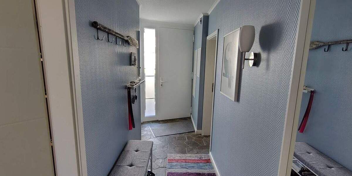 Einfamilienhaus Büsum - 4 Zimmer, 85 m&sup2;, 365.000&euro; | Angebot:25424302