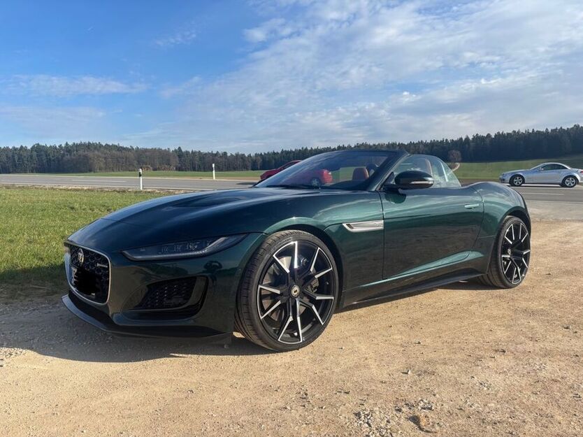 F-Type