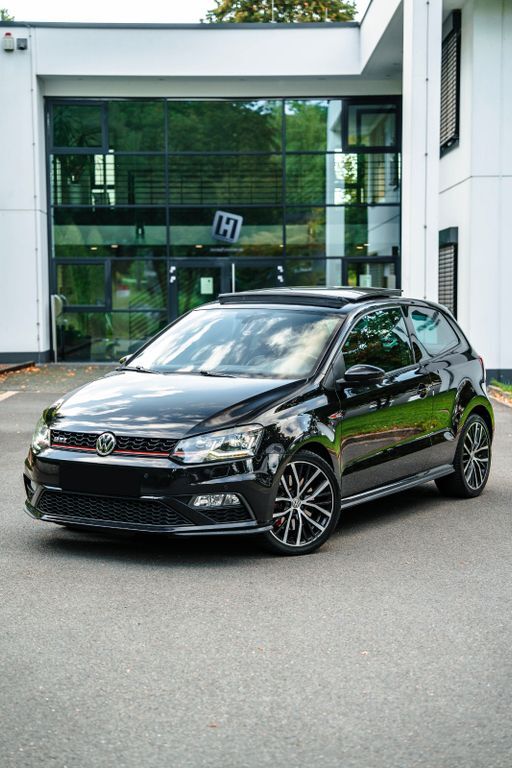 VW Polo 139.000 km 9.950 € Siegen 57072