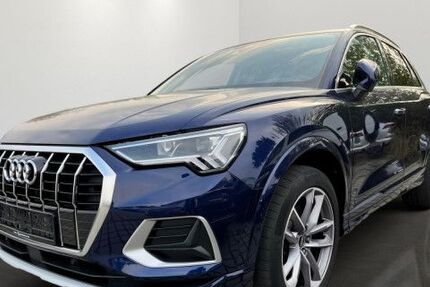 Audi Q3 60.792 km 32.890 &euro; Kaiserslautern 67663
