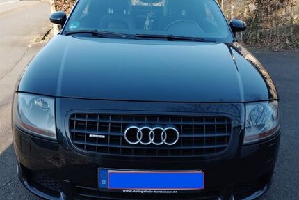 Audi TT 141.000 km 11.000 &euro; Dohr 56812