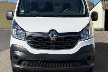 Renault Trafic 150.000 km 14.900 &euro; Marth 37318