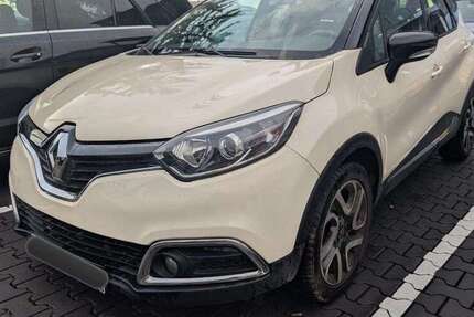 Renault Captur 57.498 km 10.390 &euro; Mainz 55128