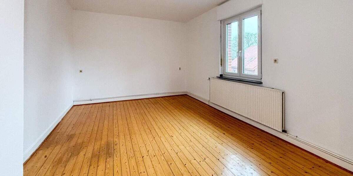 Mehrfamilienhaus, Wohnhaus Harsewinkel Greffen - 9 Zimmer, 243 m&sup2;, 545.000&euro; | Angebot:25708853