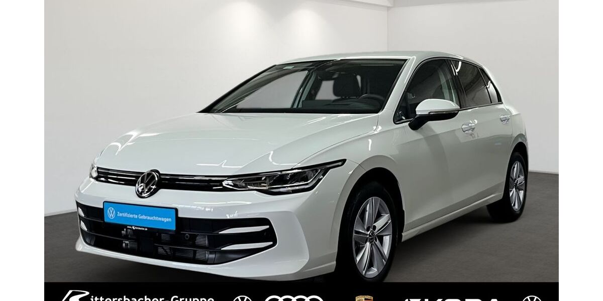 VW Golf 5.054 km 26.290 &euro; Kaiserslautern 67663