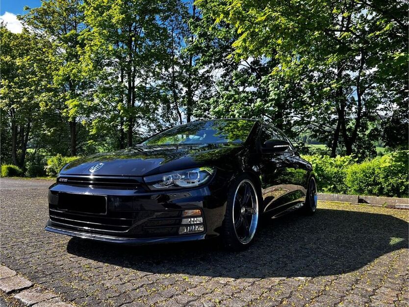 Scirocco