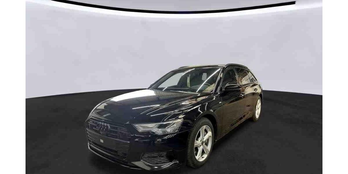 Audi A6 100.219 km 33.990 &euro; Nabburg 92507