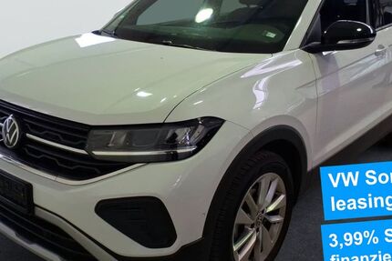 VW T-Cross 19.059 km 22.284 &euro; Gera 07546