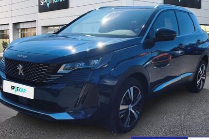 Peugeot 3008 21.519 km 22.990 &euro; Hamburg 22457