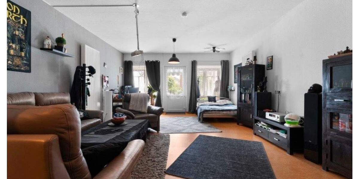 Mehrfamilienhaus, Wohnhaus Bremen Ohlenhof - 9 Zimmer, 290 m&sup2;, 394.999&euro; | Angebot:25566502
