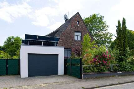 Haus zum Kaufen in Mönchengladbach 439.000 € 173 m²