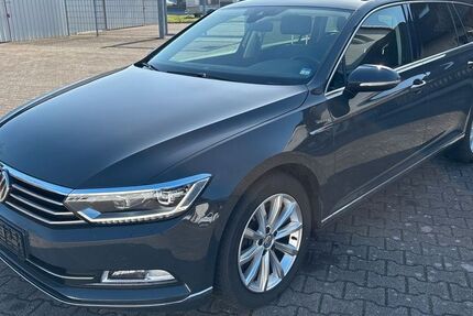 VW Passat 121.237 km 16.599 &euro; Buchholz in der Nordheide 21244