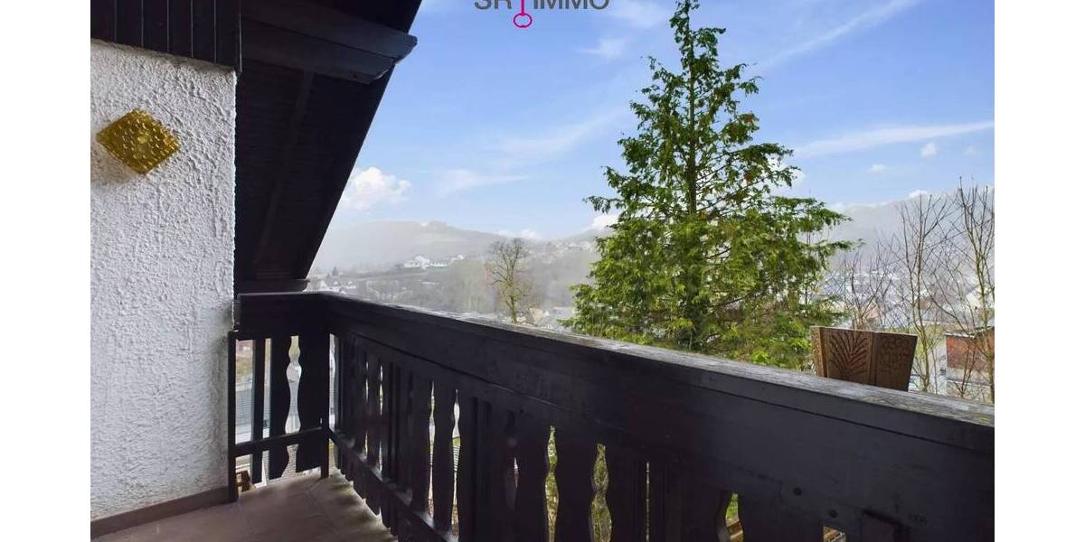Einfamilienhaus Waxweiler - 9 Zimmer, 280 m&sup2;, 369.000&euro; | Angebot:26203615
