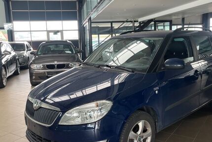 Skoda Fabia 250.000 km 1.490 &euro; Belm/Vehrte (bei Osnabrück) 49191