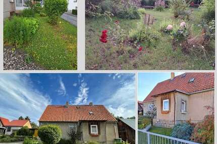 Haus Blankenburg - 6 Zimmer, 90 m&sup2;, 139.000&euro; | Angebot:25199135