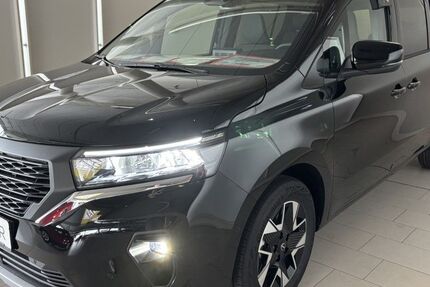 Nissan Townstar 1.250 km 31.990 € Wilhelmshaven 26389