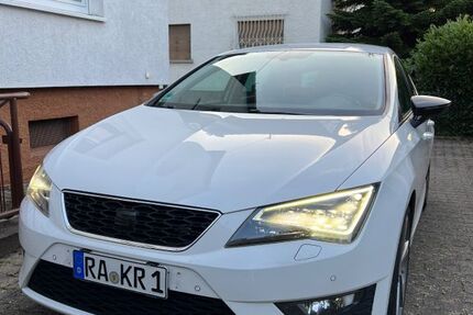 Seat Leon 174.999 km 11.499 € Gaggenau 76571