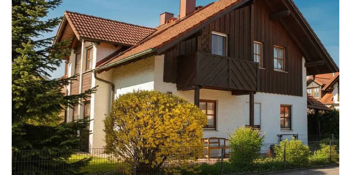 Mehrfamilienhaus, Wohnhaus Emmerting - 6 Zimmer, 164 m&sup2;, 639.000&euro; | Angebot:26433641