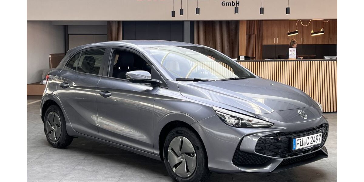 MG 3 12.700 km 16.940 &euro; Cadolzburg bei Nürnberg 90556