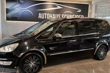 Ford Galaxy 158.114 km 10.900 &euro; Ratingen 40880