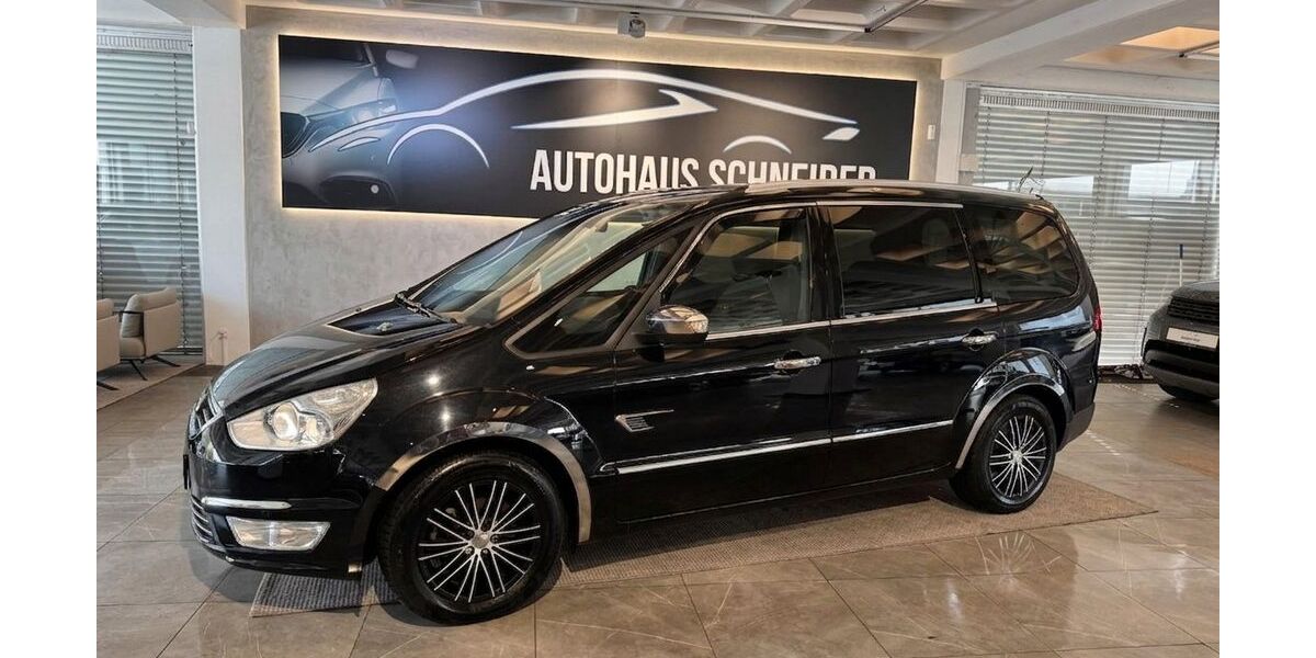 Ford Galaxy 158.114 km 10.900 &euro; Ratingen 40880