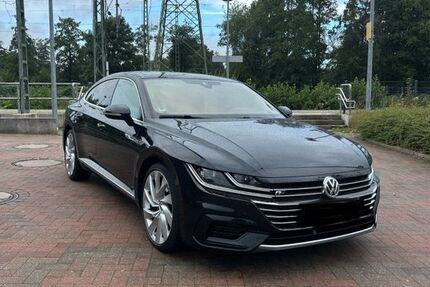 VW Arteon 124.000 km 25.500 &euro; Westoverledingen 26810