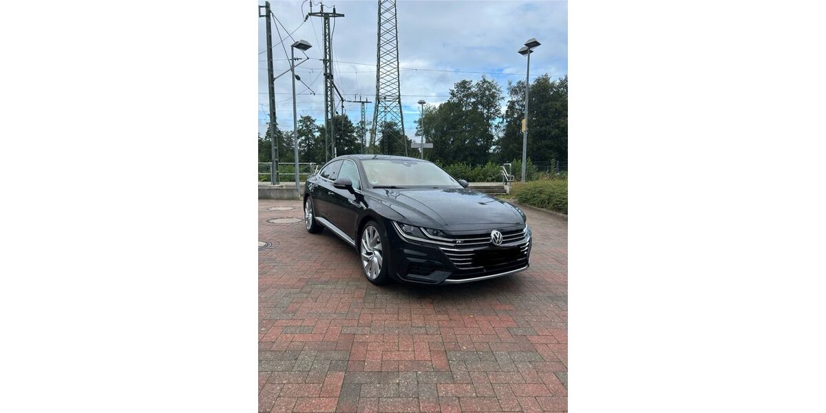 VW Arteon 124.000 km 25.500 &euro; Westoverledingen 26810