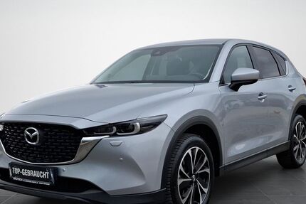 Mazda CX-5 56.600 km 29.880 &euro; Singen 78224