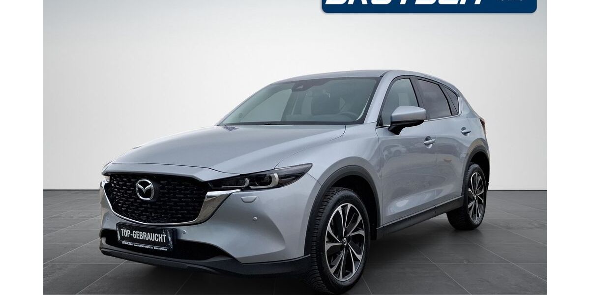 Mazda CX-5 56.600 km 29.880 &euro; Singen 78224