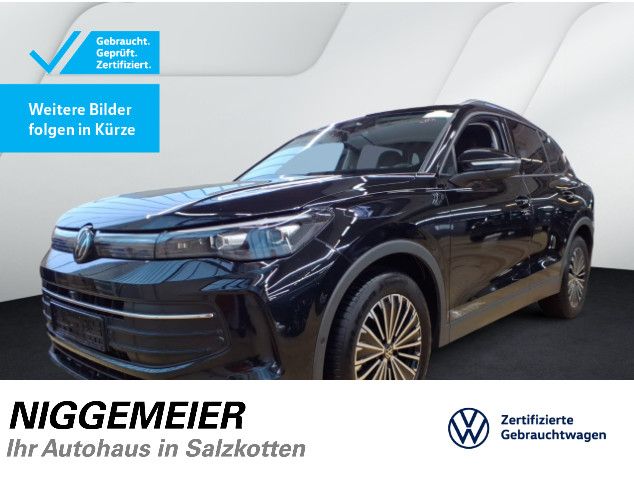 VW Tiguan 26.156 km 32.995 &euro; Salzkotten 33154