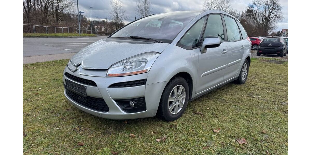 Citroen C4 Picasso 165.875 km 3.475 &euro; Bad Waldsee 88339