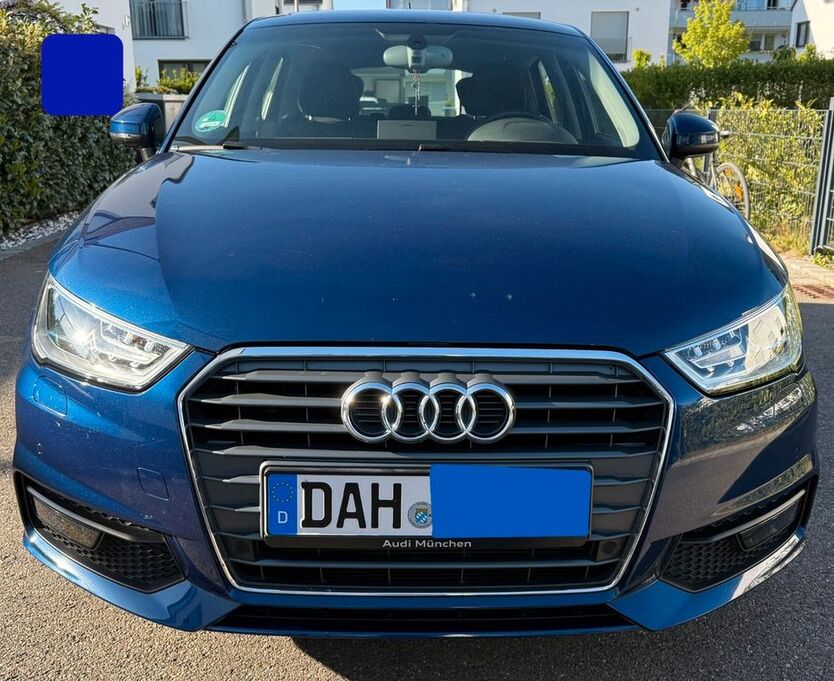 A1