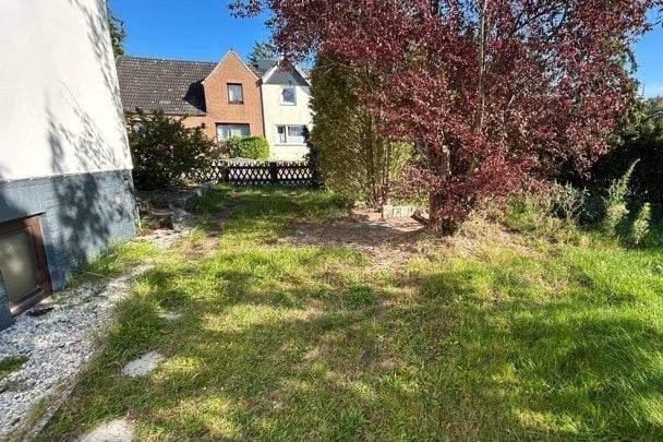 Reihenendhaus Lübeck Schlutup - 2 Zimmer, 47 m&sup2;, 164.000&euro; | Angebot:25676795