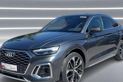 Audi Q5 34.598 km 47.980 &euro; Ingolstadt 85057