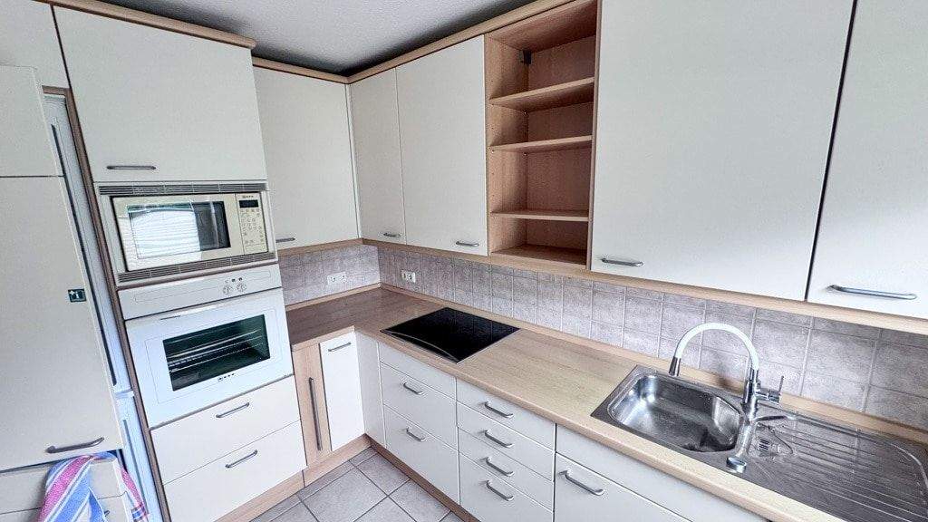 Reihenmittelhaus Flensburg Westliche Höhe - 4 Zimmer, 76 m&sup2;, 298.000&euro; | Angebot:25730391