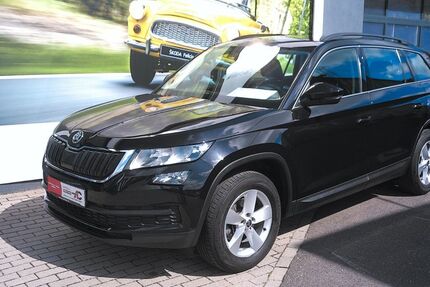 Skoda Kodiaq 132.700 km 16.500 &euro; Grimmen 18507