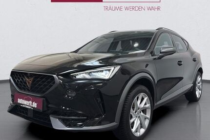 Cupra Formentor 23.569 km 25.990 &euro; Ahrensburg 22926