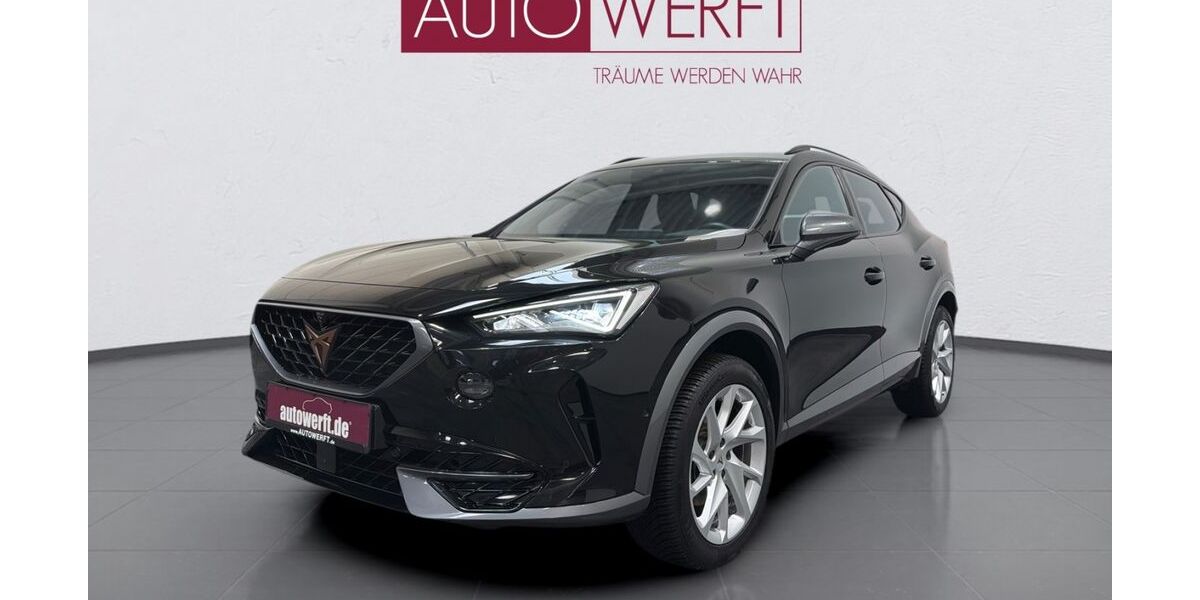 Cupra Formentor 23.569 km 25.990 &euro; Ahrensburg 22926