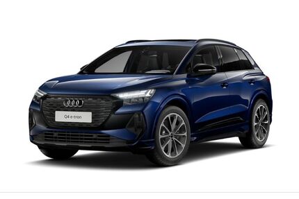 Audi Q4 e-tron 4.213 km 56.430 &euro; Traunstein 83278