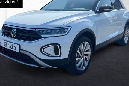 VW T-Roc 10.340 km 29.990 &euro; Eschwege 37269