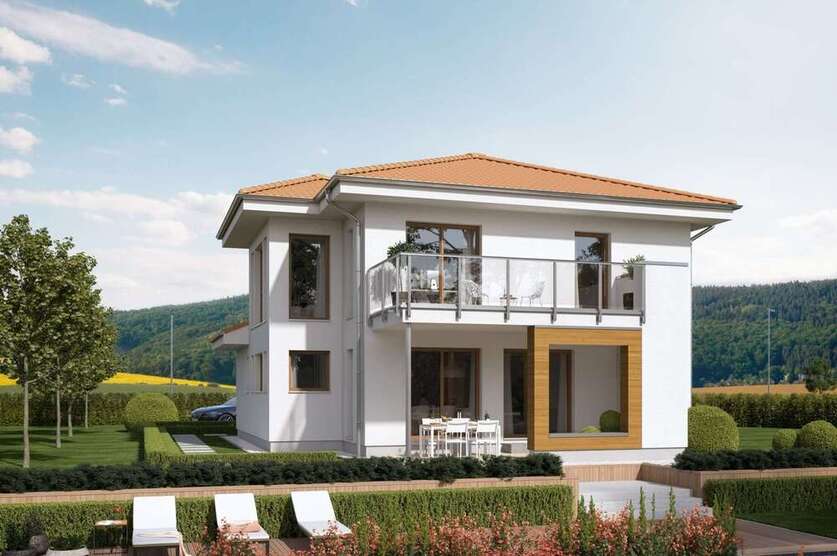 Haus zum Kaufen in Neugersdorf 375.250 € 126 m²