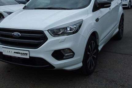 Ford Kuga 60.035 km 20.290 &euro; Mengen 88512