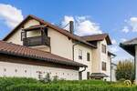 Etagenwohnung Abensberg - 2 Zimmer, 46 m&sup2;, 189.000&euro; | Angebot:25775985