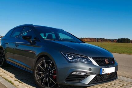 Seat Leon 146.000 km 17.550 &euro; Beratzhausen 93176