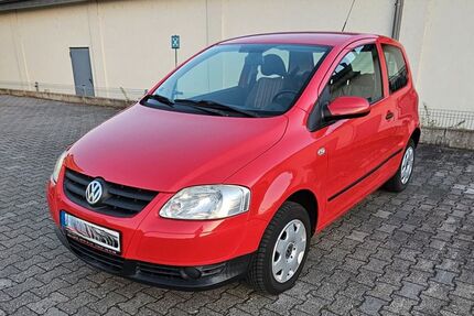 VW Fox
