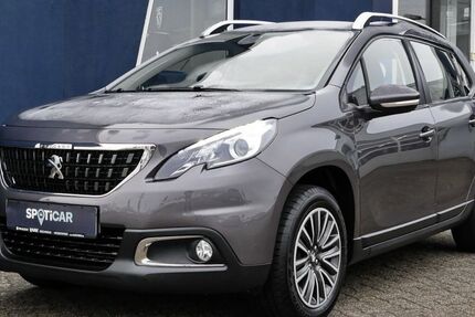 Peugeot 2008 38.251 km 10.940 € Eschwege 37269