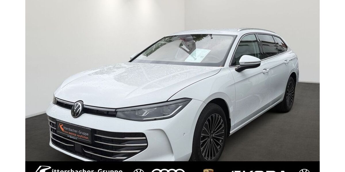 VW Passat Variant 24.653 km 35.440 &euro; Kaiserslautern 67663