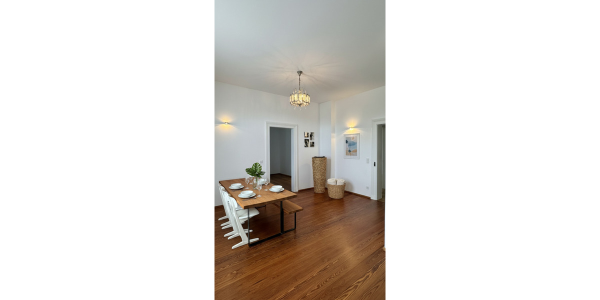 Etagenwohnung Germersheim - 3.5 Zimmer, 90 m&sup2;, 299.000&euro; | Angebot:25300421